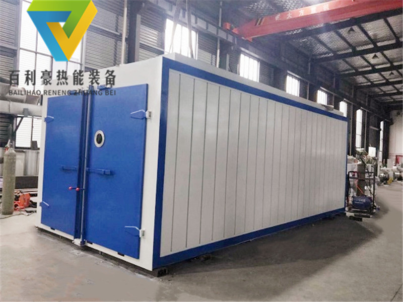 工業(yè)烘箱可以分為哪些種類？